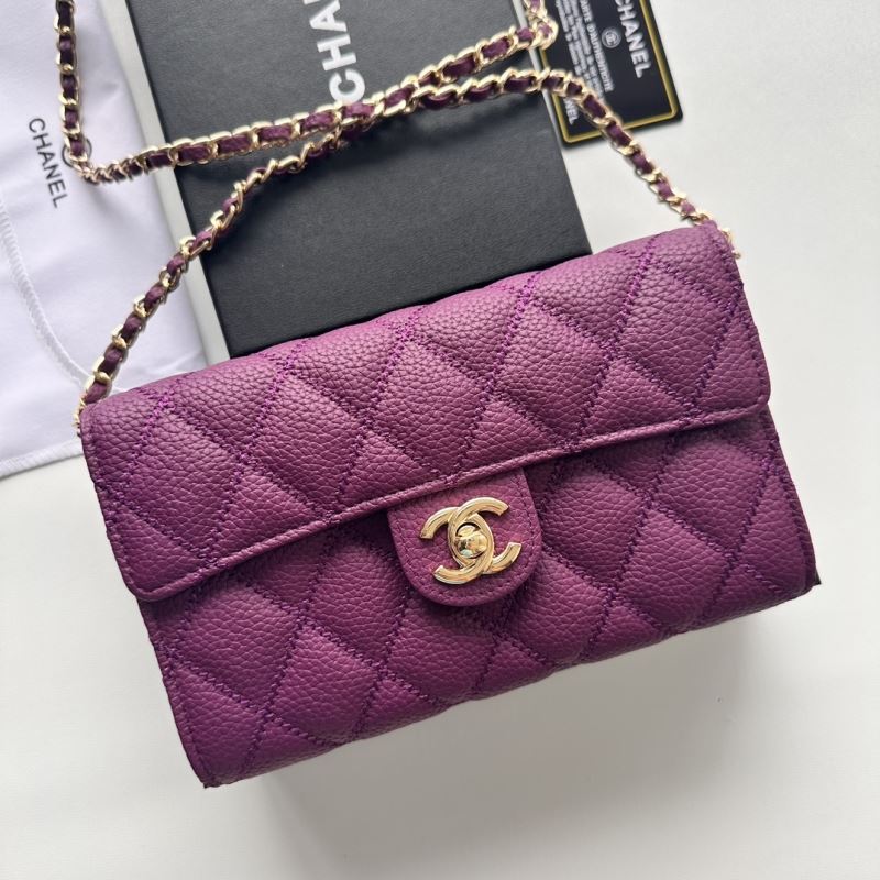 Chanel CF Series Bags